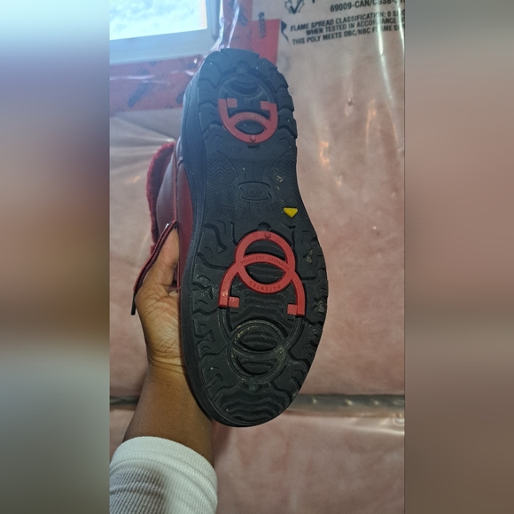 Pajar boots - Picture 8 of 8